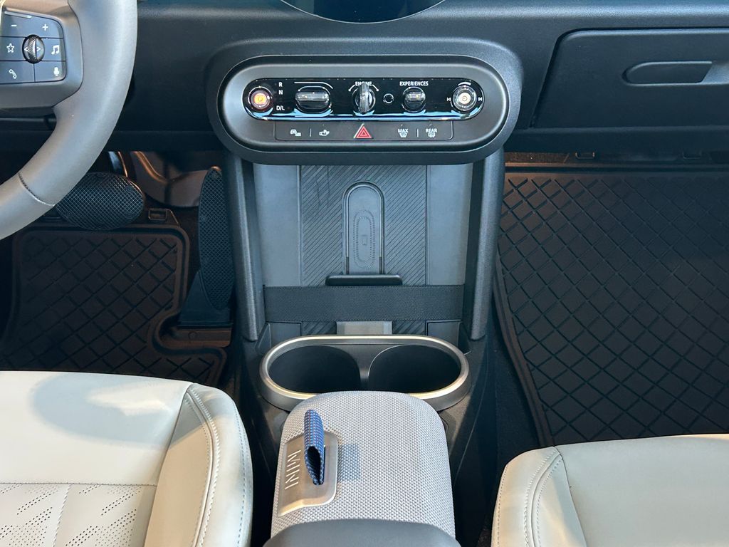 2026 Mini Cooper Hardtop S 2 Door Iconic photo 26