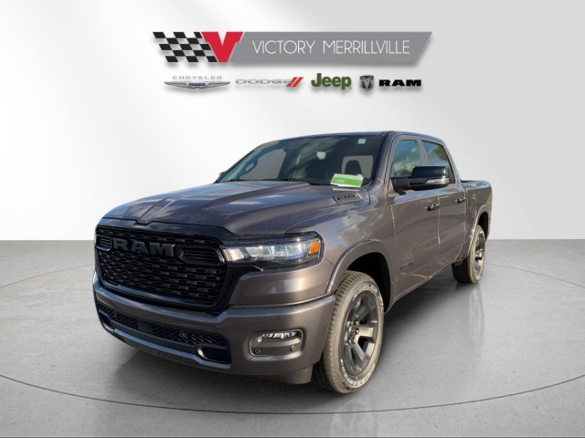 2026 RAM Ram 1500 Pickup Big Horn/Lone Star's photo