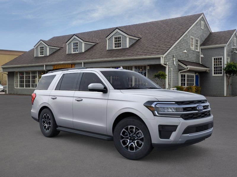 2024 Ford Expedition XLT photo 4