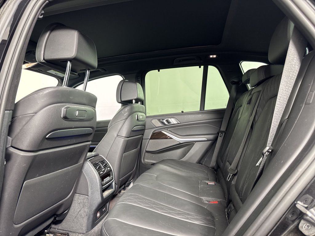 2024 Bmw X5 xDrive50e photo 10