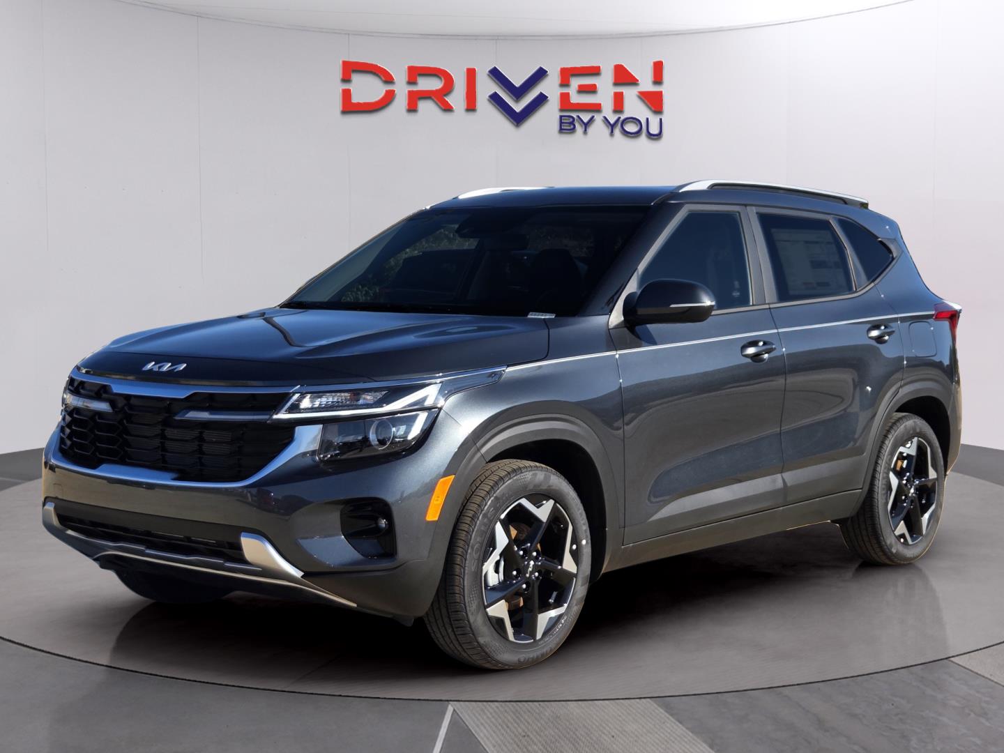 2026 Kia Seltos S's photo