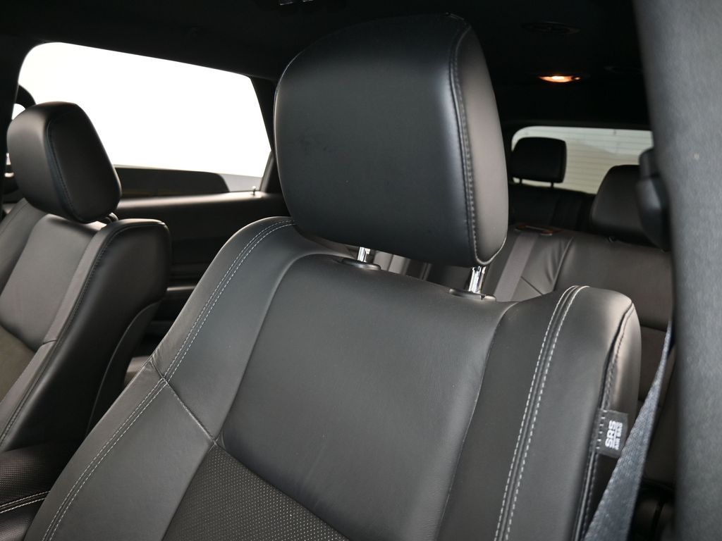 2022 Dodge Durango GT Plus photo 12