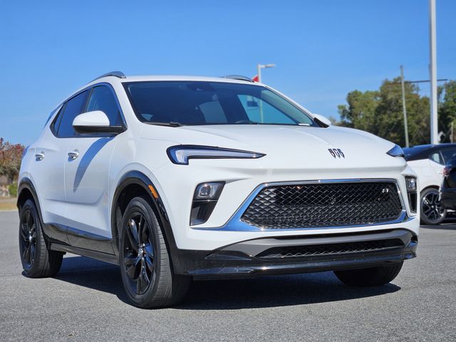 2024 Buick Encore GX Sport Touring's photo