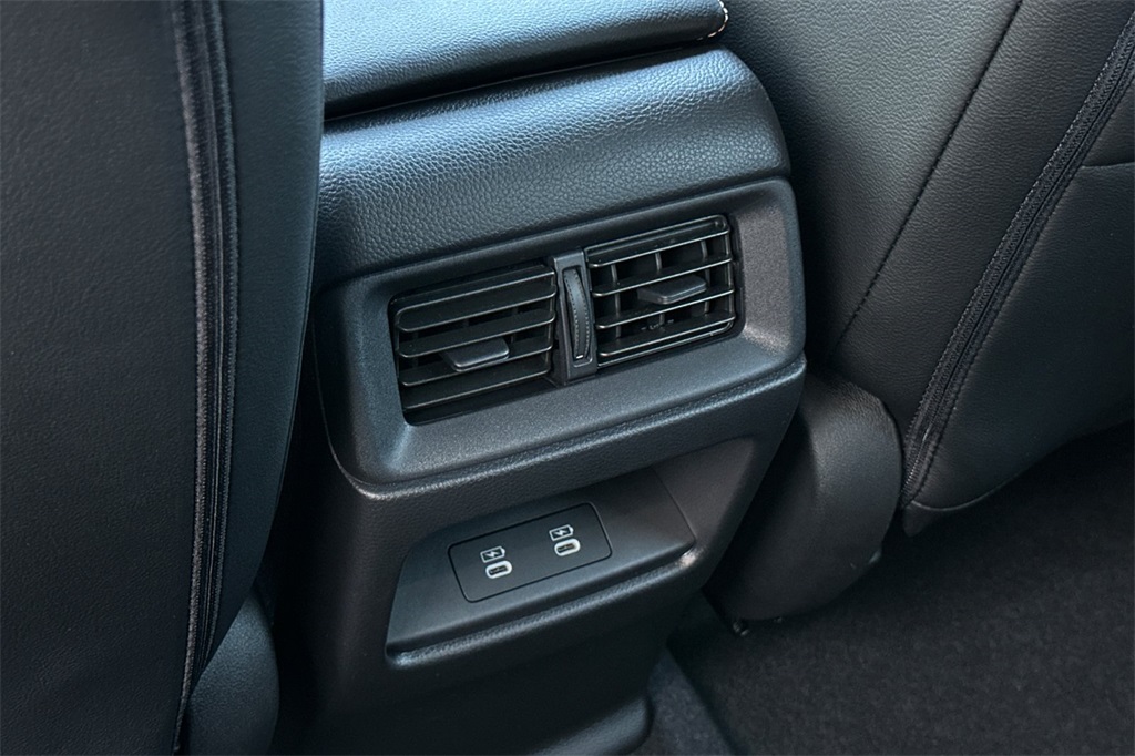 2026 Honda CR-V Sport-L photo 14
