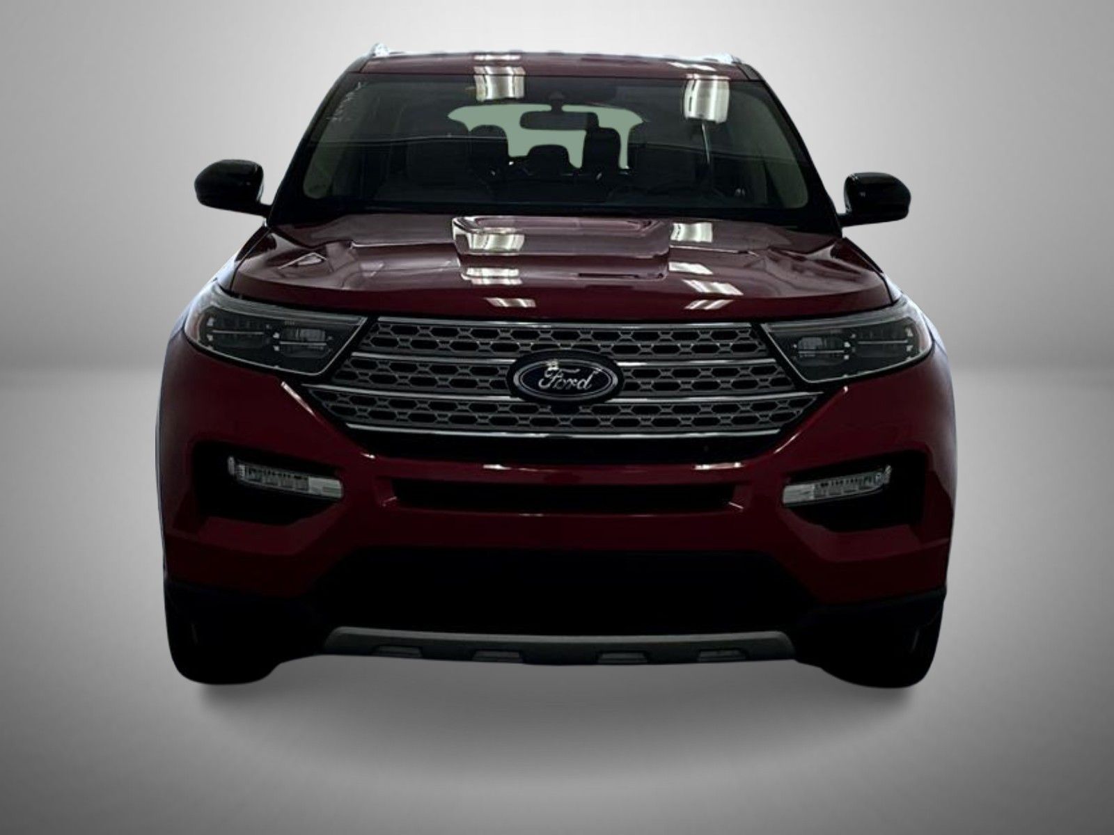 2023 Ford Explorer Limited photo 2