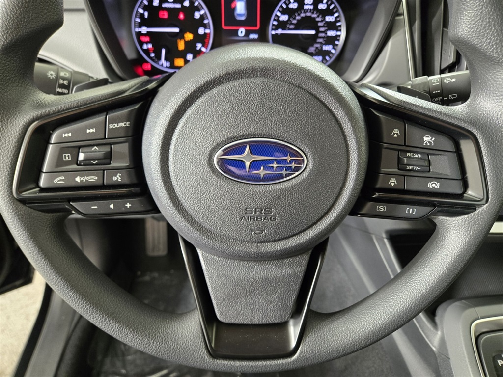 2025 Subaru Crosstrek Premium photo 11