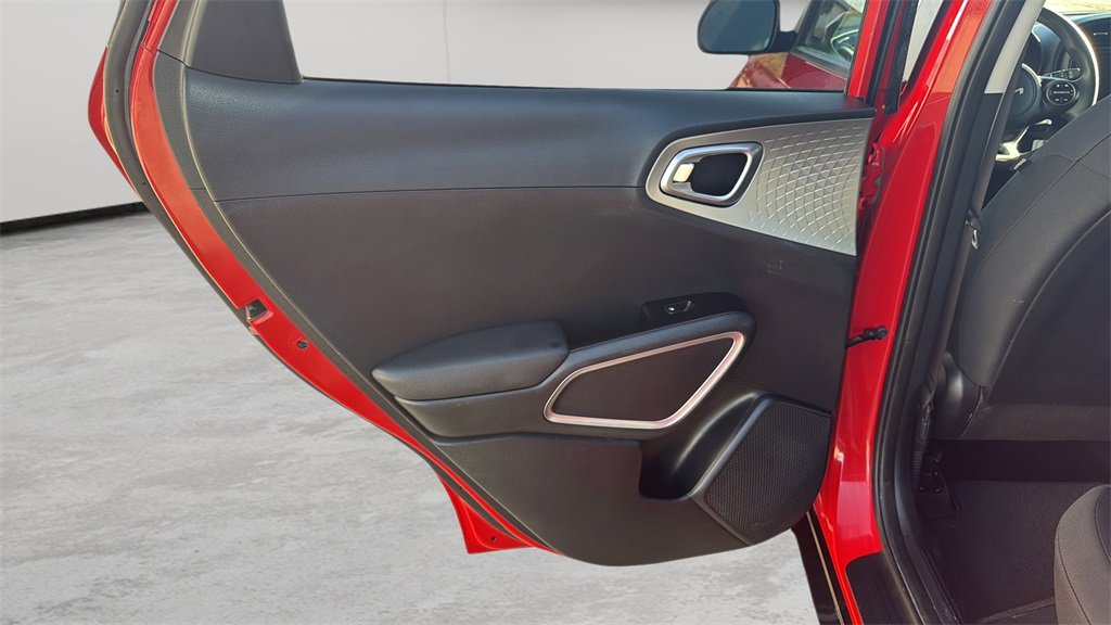 2023 Kia Soul LX photo 49