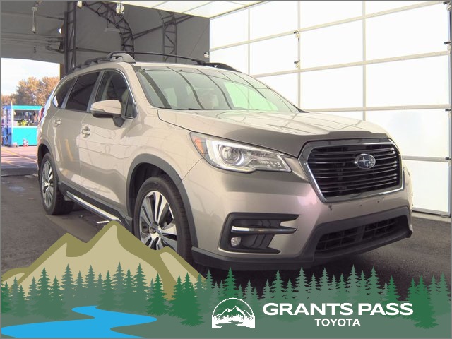 2019 Subaru Ascent Limited