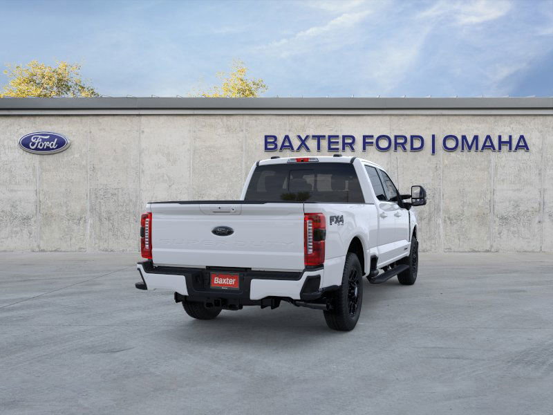 2026 Ford F-350 photo 22