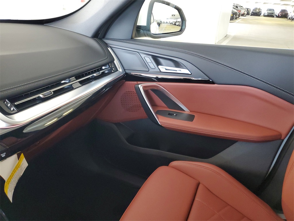 2026 Bmw X1 XDrive28i photo 18