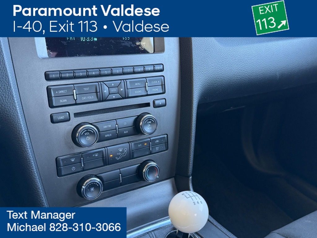 2014 Ford Mustang GT photo 4