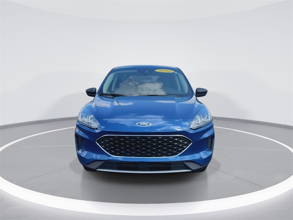 2022 Ford Escape SE photo 3