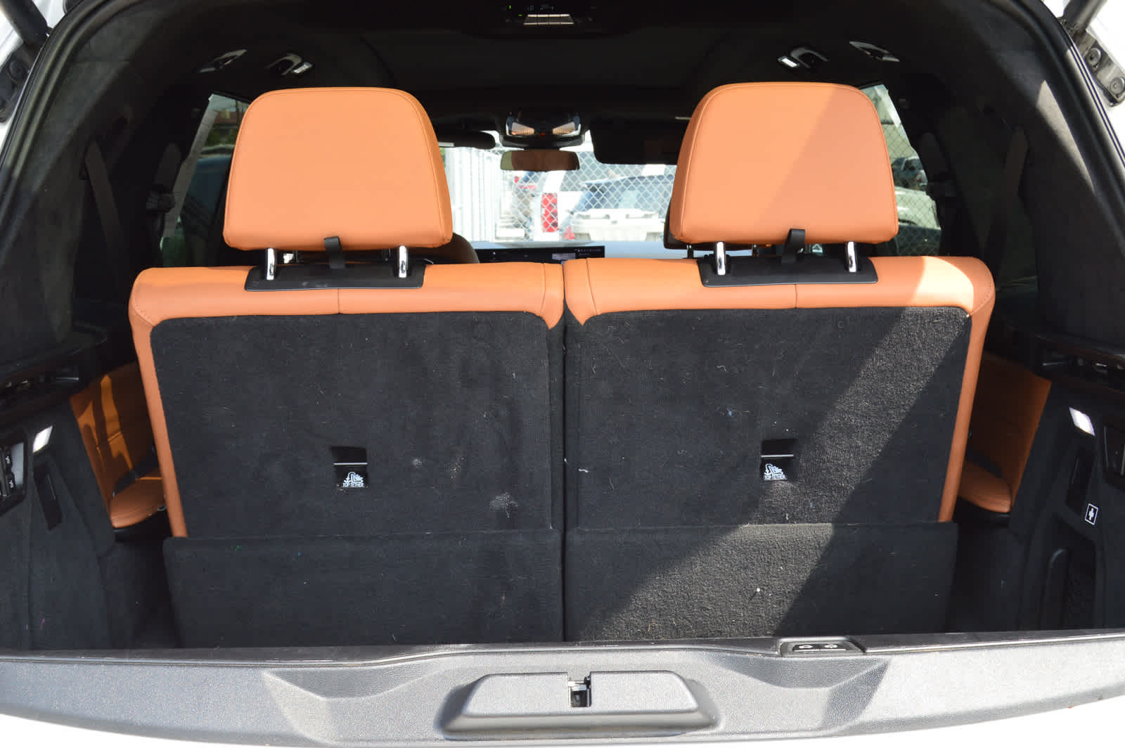 2023 Bmw X7 xDrive40i photo 22