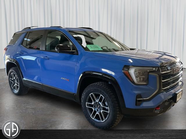 2026 Gmc Terrain AT4 photo 3