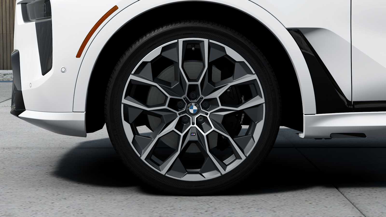 2026 Bmw X7 xDrive40i photo 7
