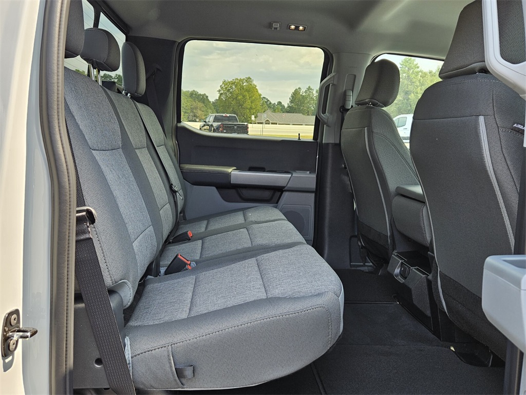 2026 Ford F-250 XL photo 15