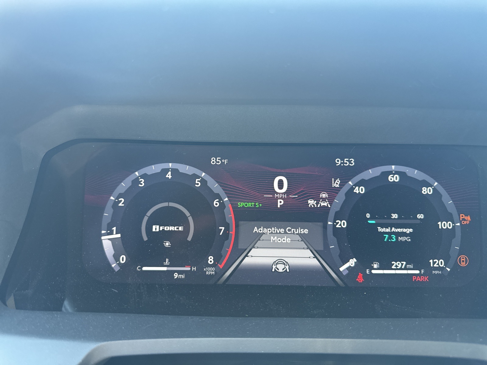 2025 Toyota Tacoma Limited 4x4 Double Cab photo 14