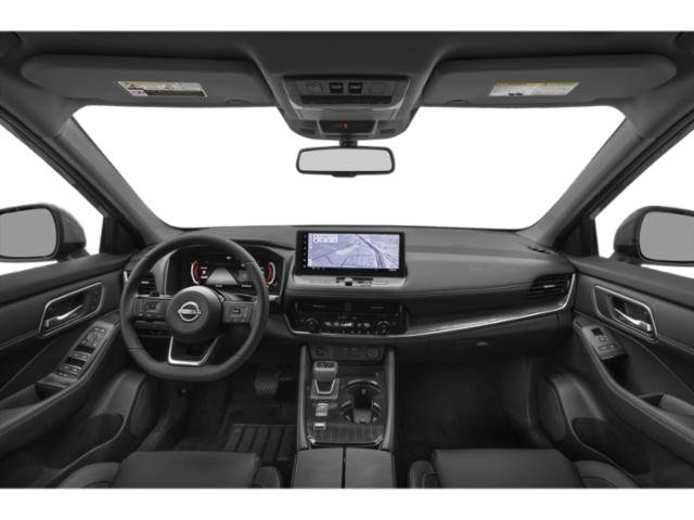 2026 Nissan Rogue Platinum photo 7