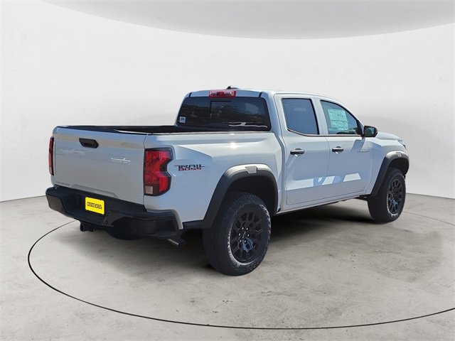 2026 Chevrolet Colorado Trail Boss photo 5