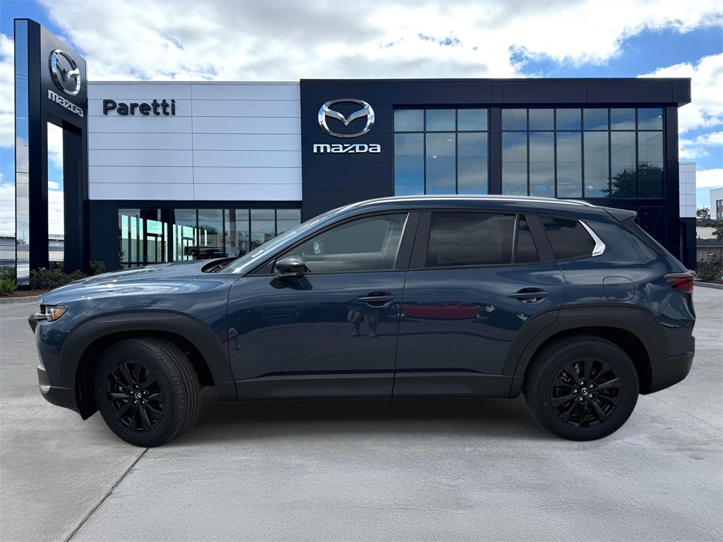 2025 Mazda CX-50 2.5 S Premium photo 2