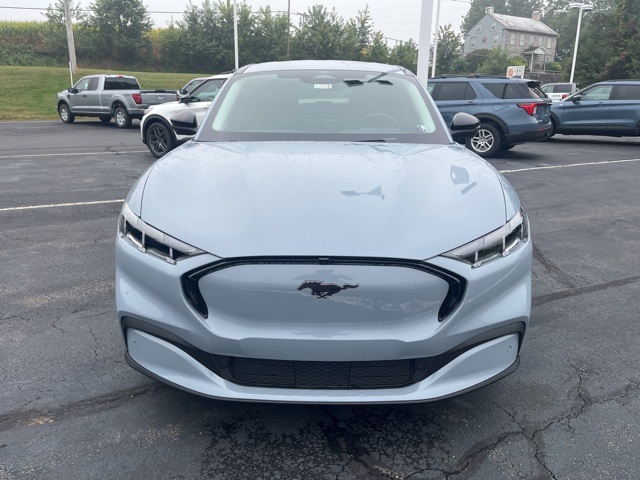 2025 Ford Mustang Mach-E Premium photo 2