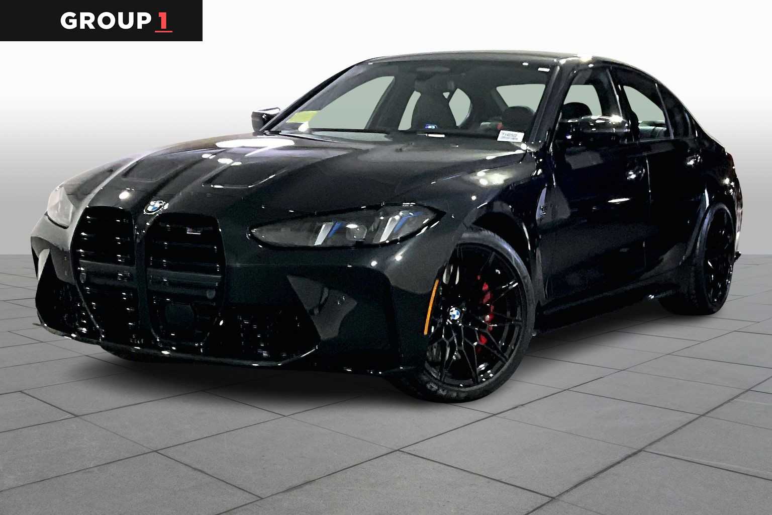 2026 BMW M3 Sedan M3's photo