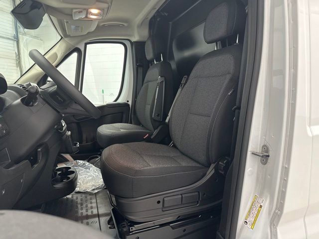 2023 Ram ProMaster 3500 Cargo Van photo 6