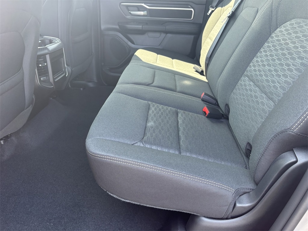 2025 Ram 1500 Big Horn photo 30