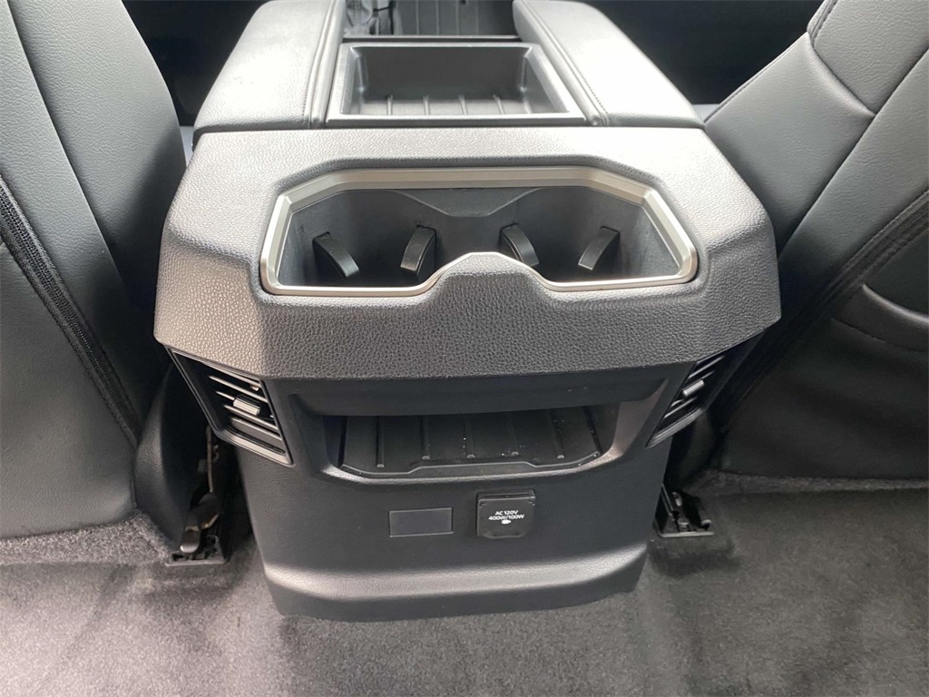 2023 Toyota Tundra SR5 photo 12