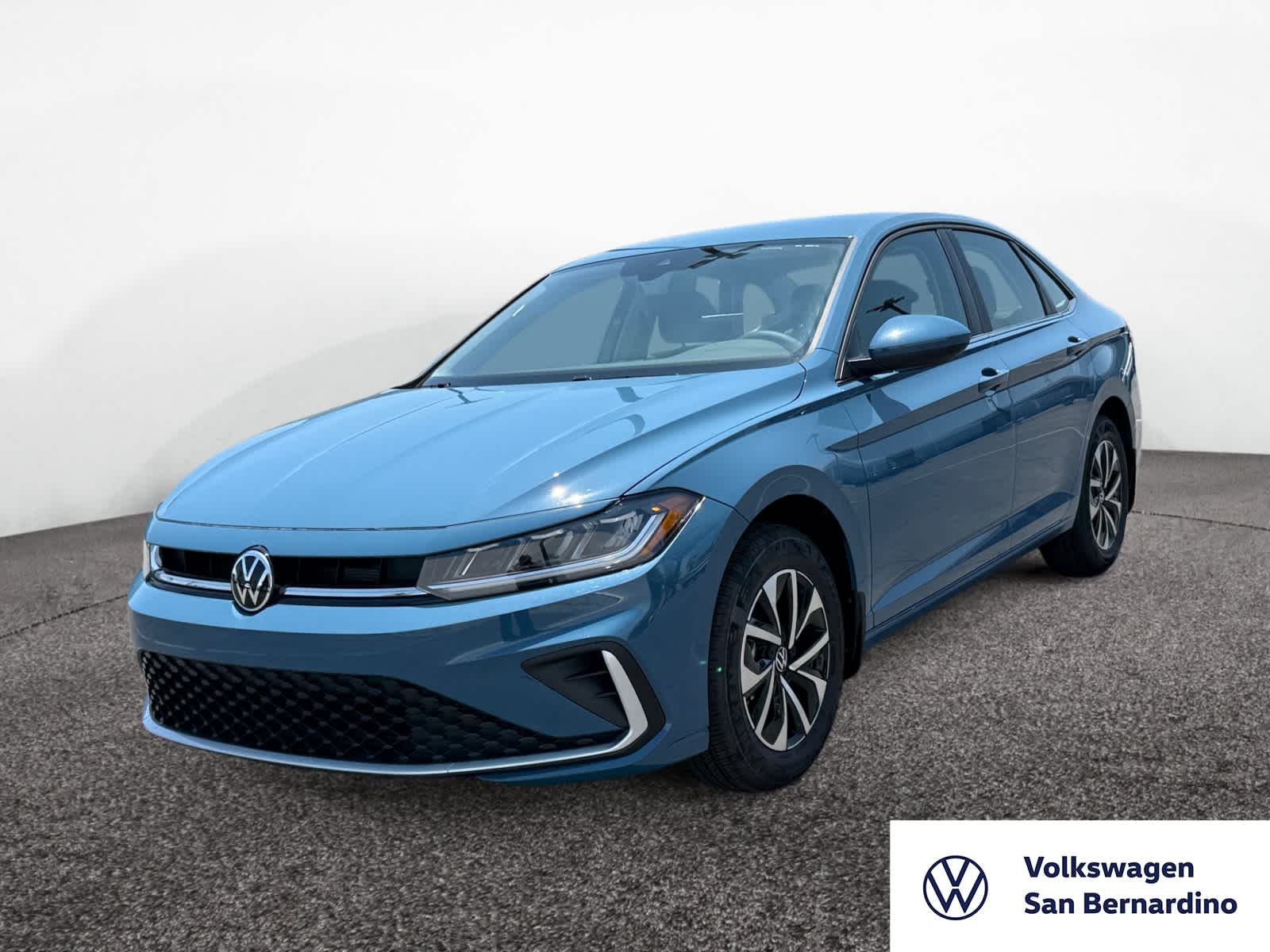 New Volkswagen Jetta For Sale in San Bernardino | Volkswagen