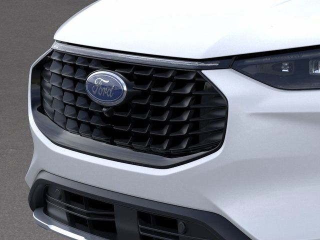 2024 Ford Escape Base photo 16