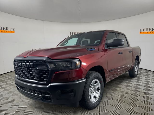 2025 RAM Ram 1500 Pickup Tradesman's photo