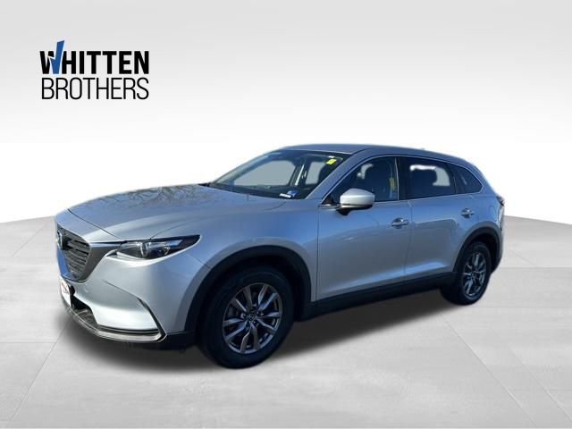 2018 Mazda CX-9 Sport's photo