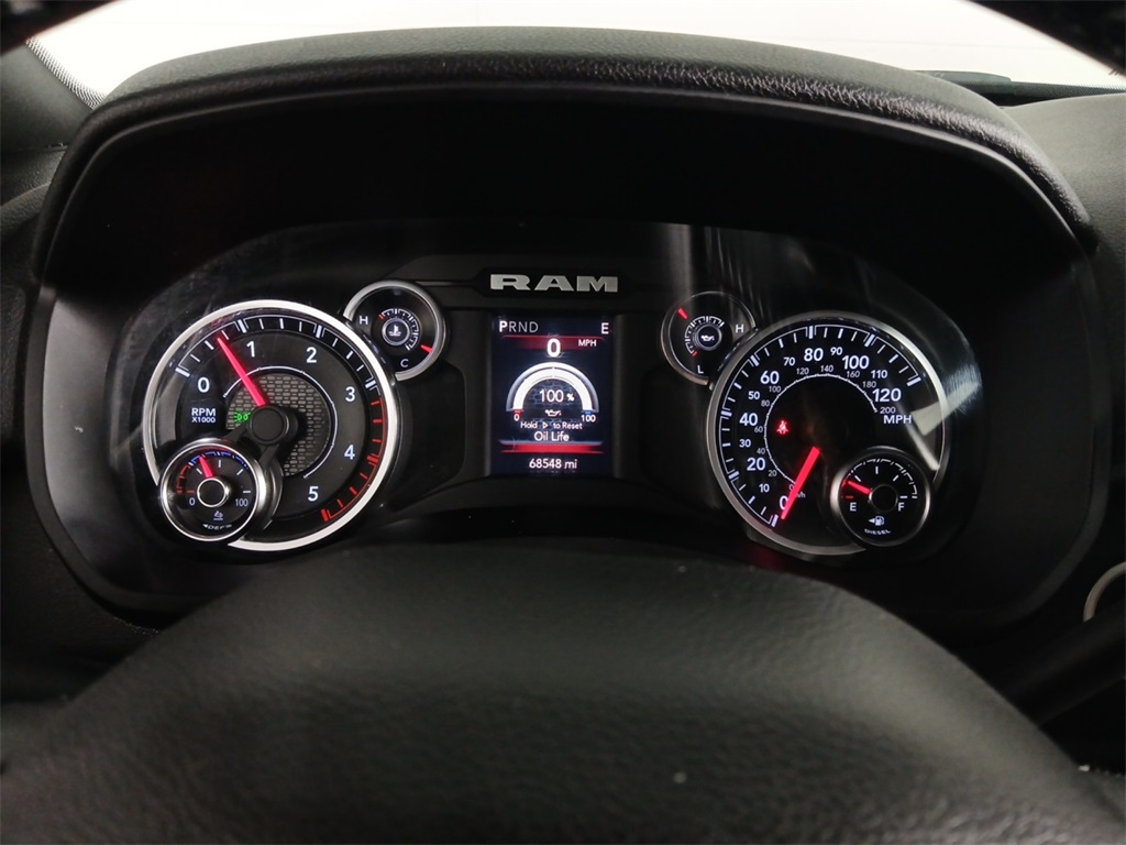 2021 Ram 2500 Big Horn photo 11