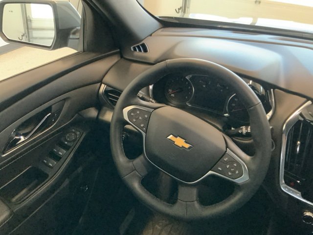 2023 Chevrolet Traverse Leather photo 27