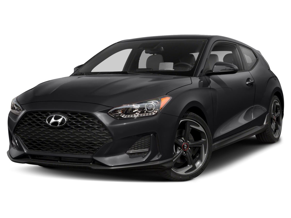 2019 Hyundai Veloster Ultimate's photo