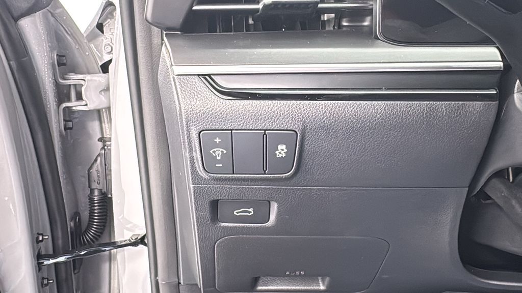 2026 Kia K5 GT-Line photo 29