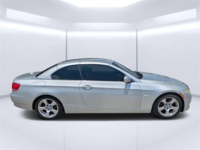 Used 2010 BMW 3 Series 328i with VIN WBAWL1C57AP492353 for sale in Jacksonville, FL