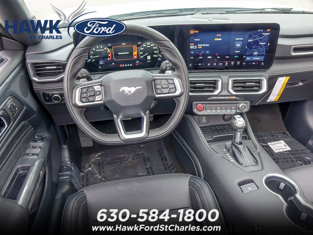 2024 FORD MUSTANG - Image 10