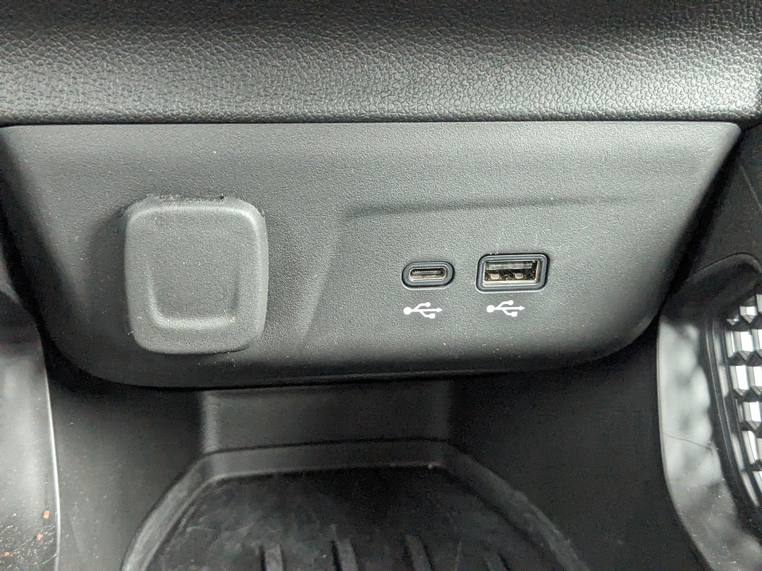 2025 Chevrolet Trailblazer LS photo 20