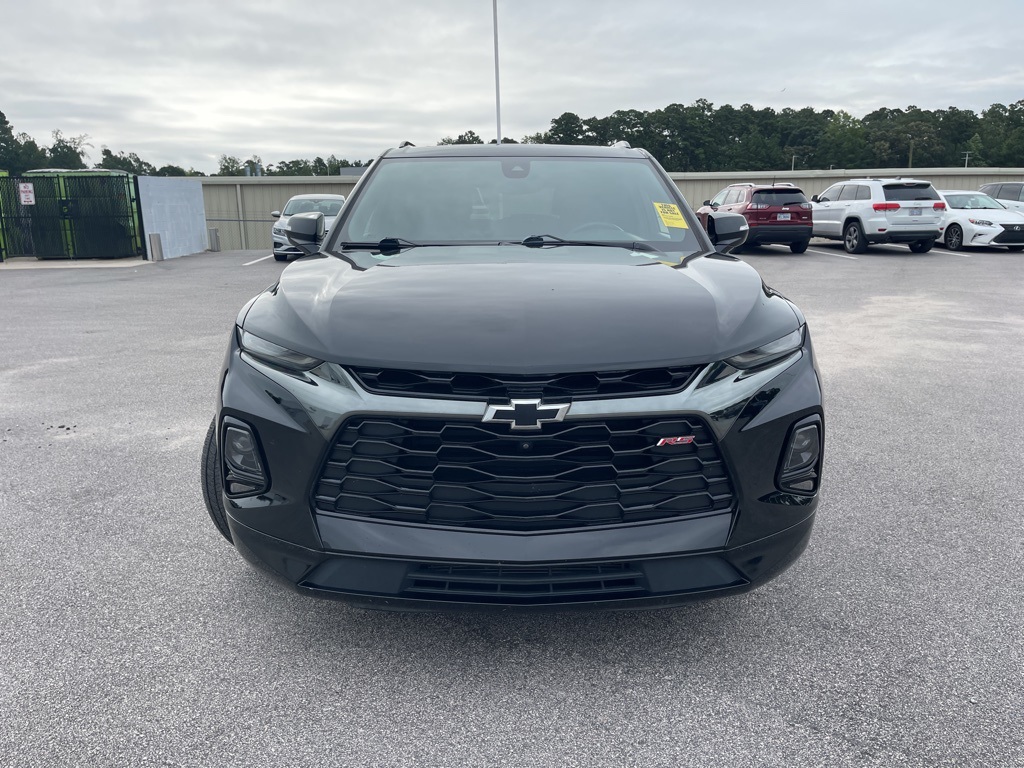 2021 Chevrolet Blazer RS photo 6