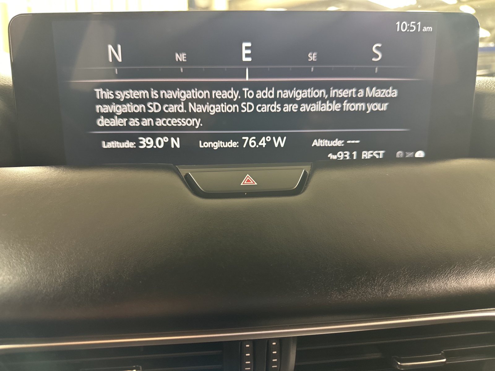 2024 Mazda CX-90 3.3 Turbo Premium Plus photo 3