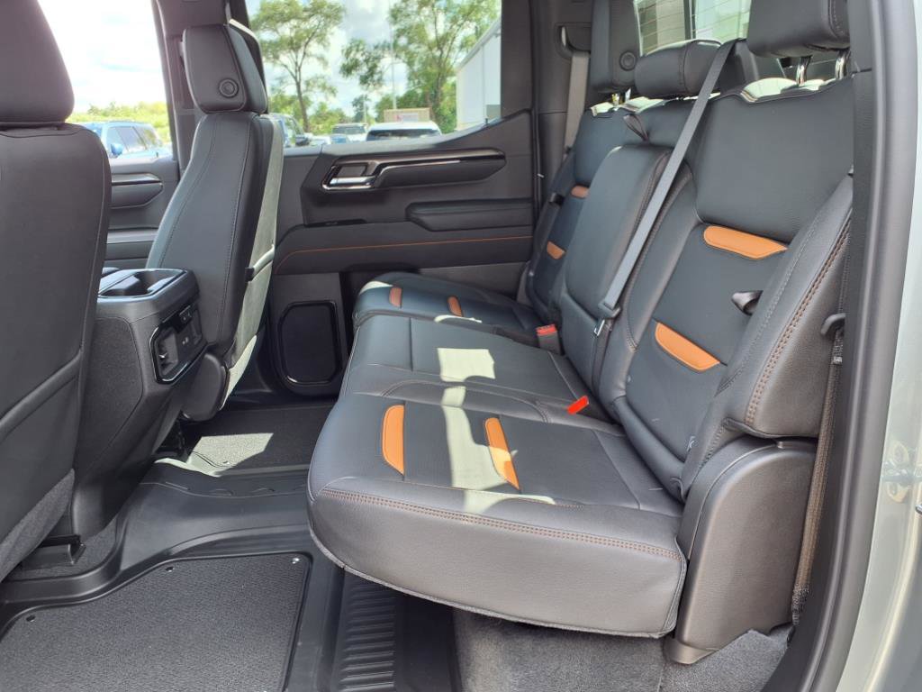 2026 Gmc Sierra 1500 AT4 photo 7