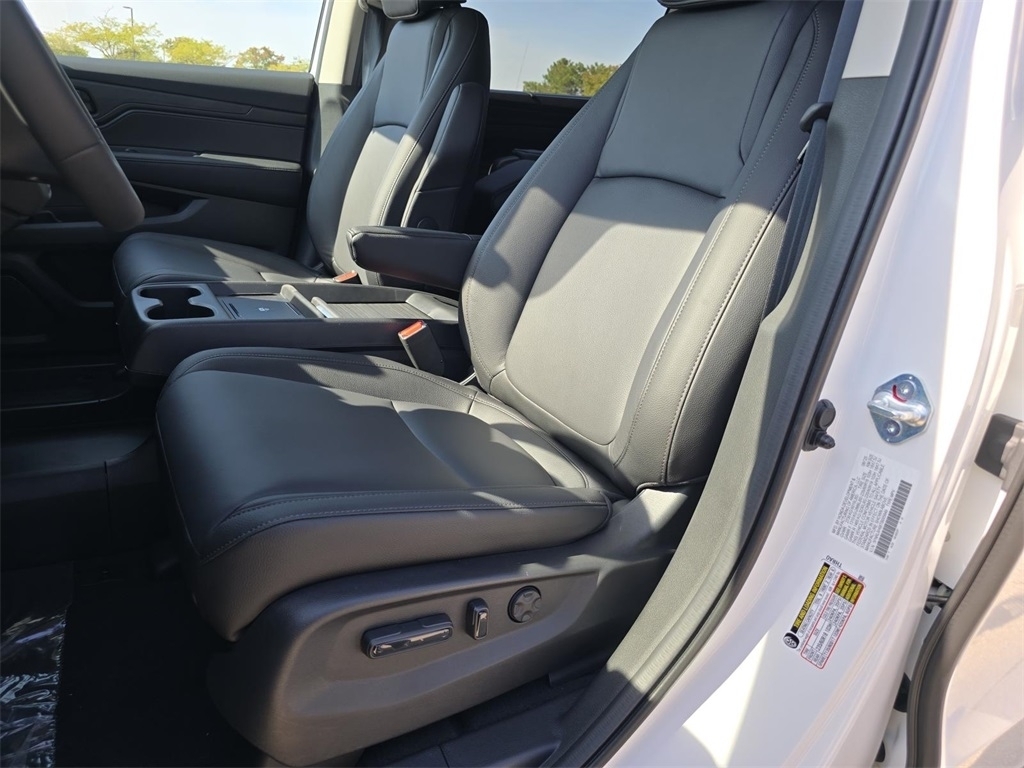 2026 Honda Odyssey EX-L photo 20