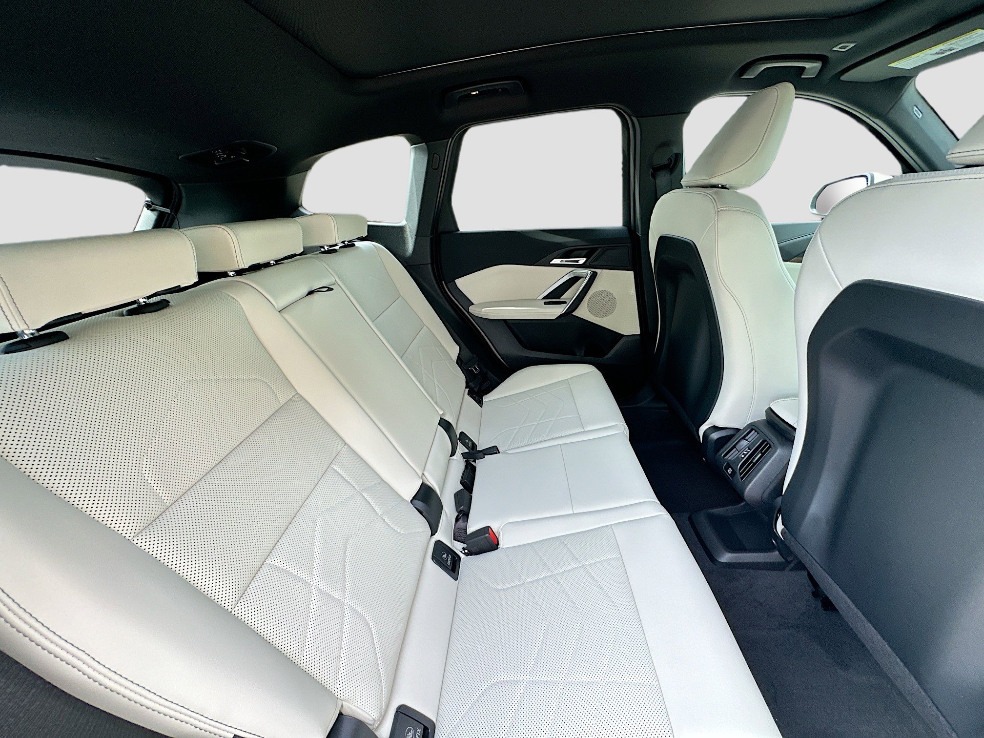 2026 Bmw X1 XDrive28i photo 22