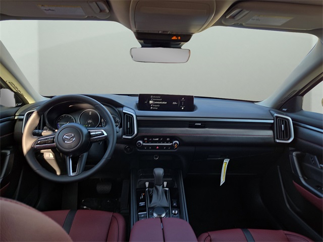 2026 Mazda CX-50 Premium photo 2