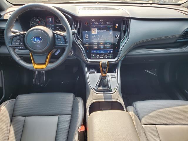 2024 Subaru Outback Wilderness photo 23