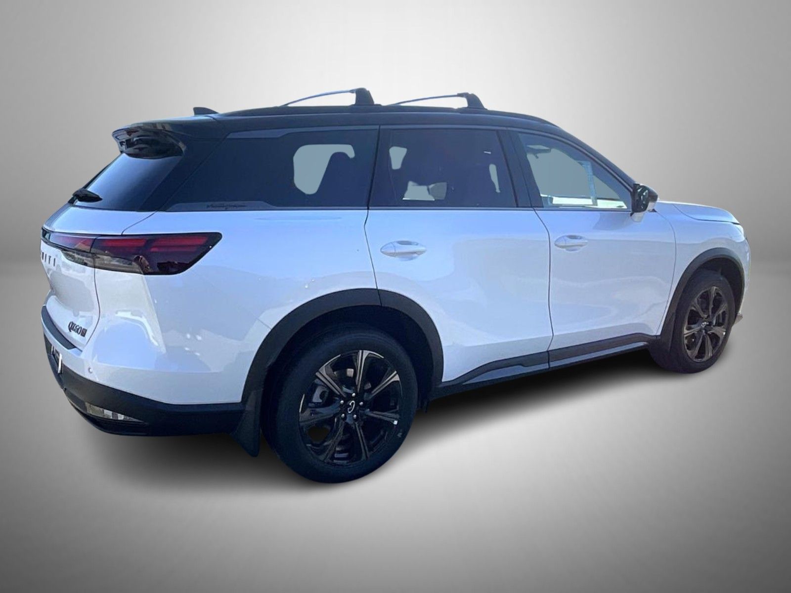 2026 Infiniti QX60 Autograph AWD photo 4