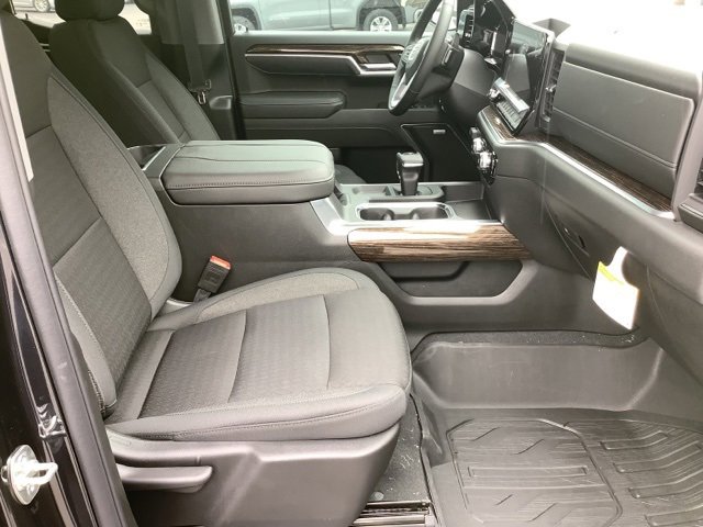 2025 Gmc Sierra 1500 Elevation photo 10