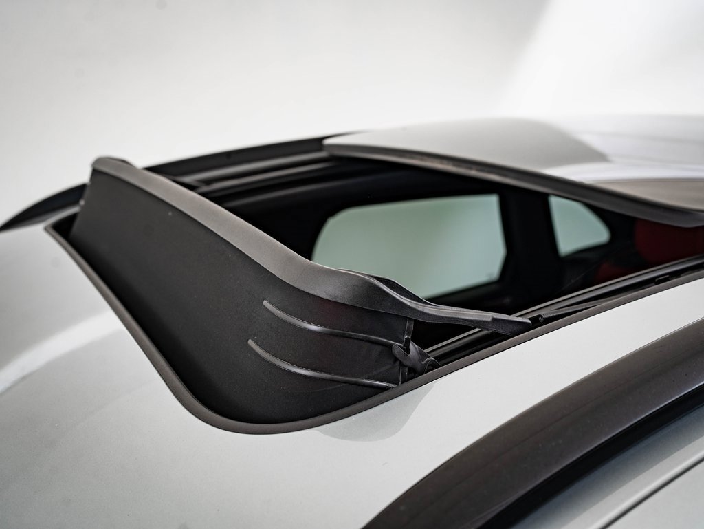 2021 Porsche Macan GTS photo 24